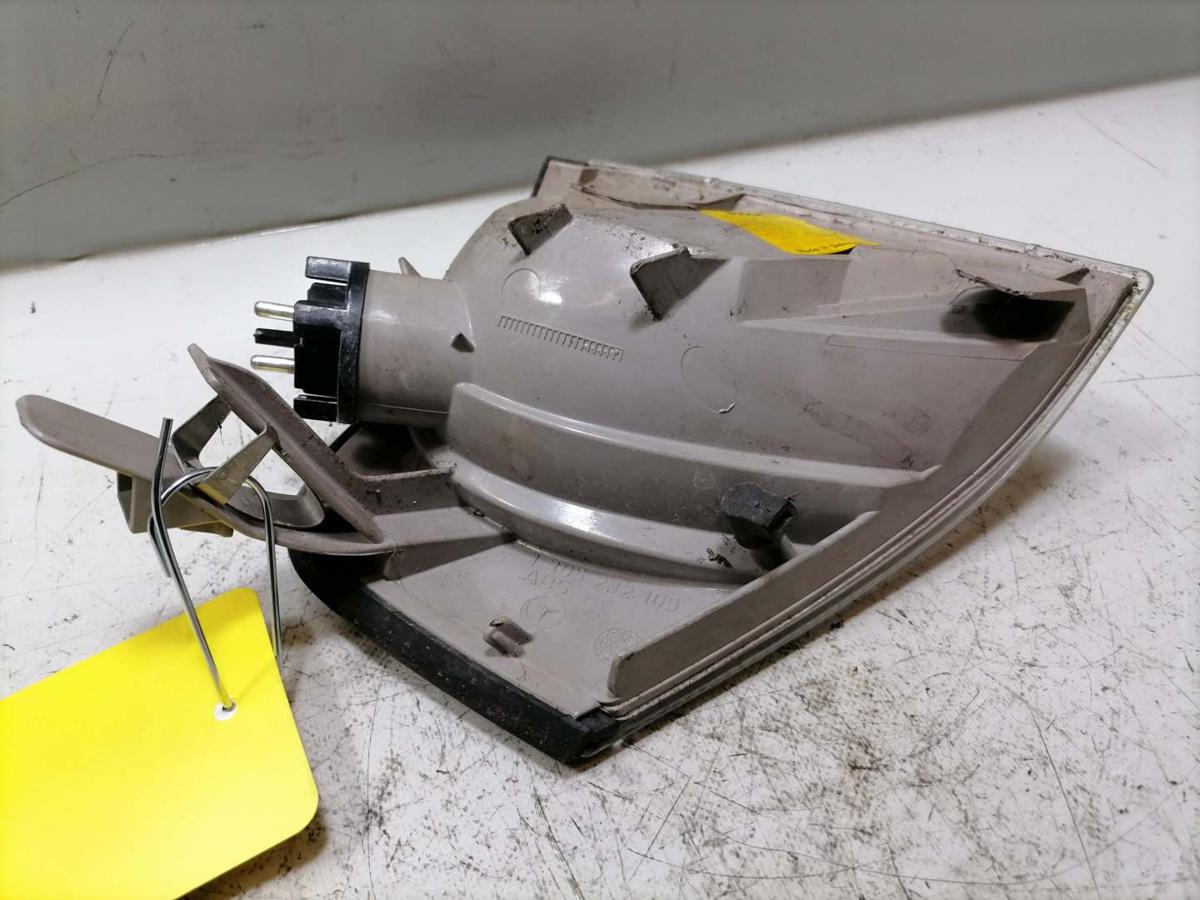 Mercedes C Klasse W202 original Blinker Blinkleuchte vorn links Facelift Bj.1998